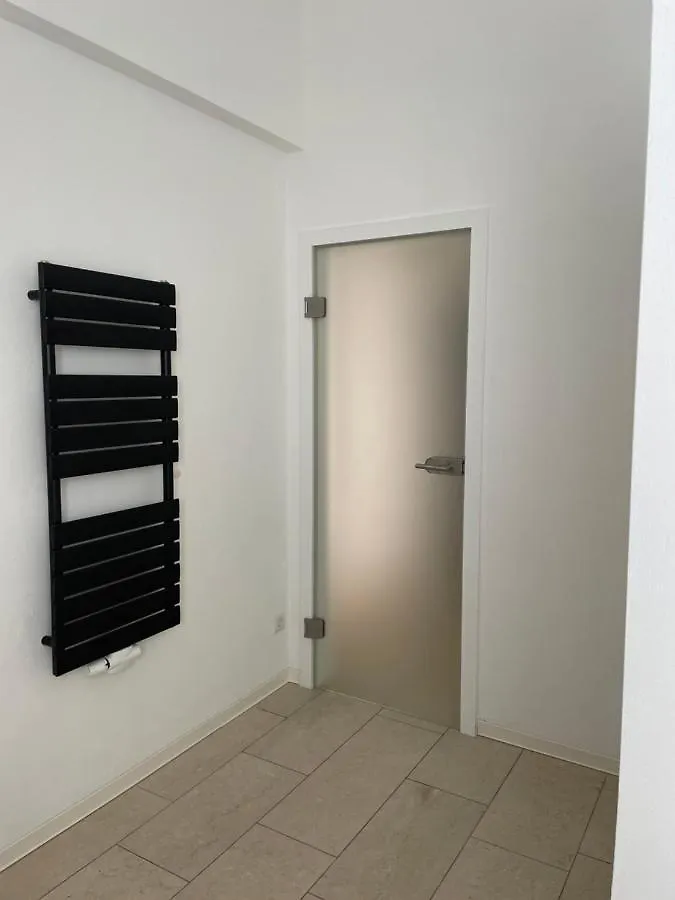 Apartment Suite 2 Neustadt an der Waldnaab