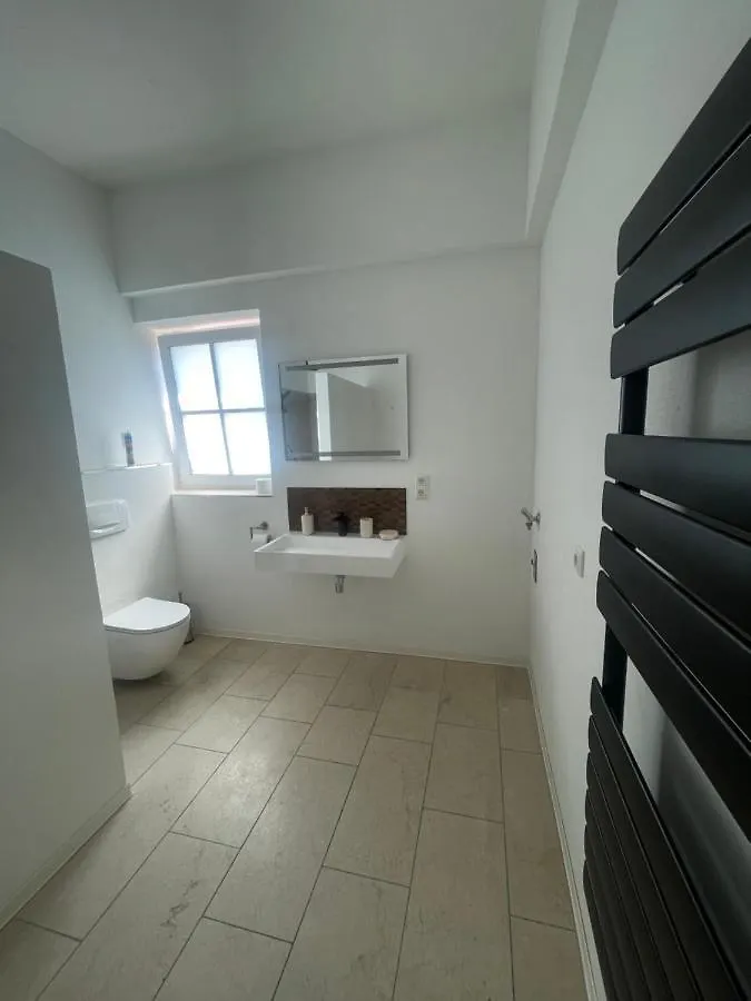 Suite 2 Neustadt an der Waldnaab 0*,
