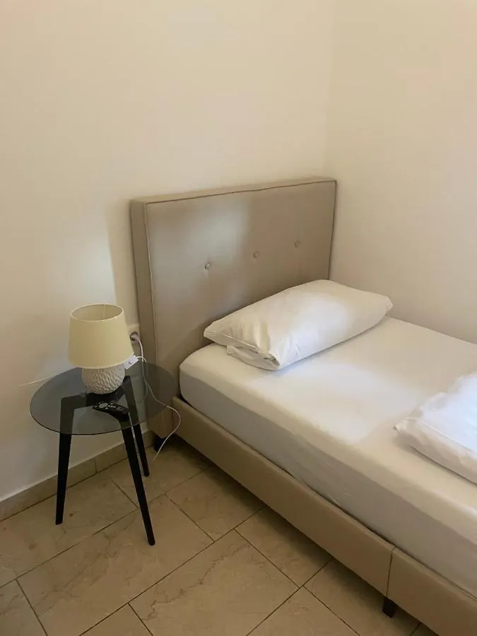 Apartment Suite 2 Neustadt an der Waldnaab Germany