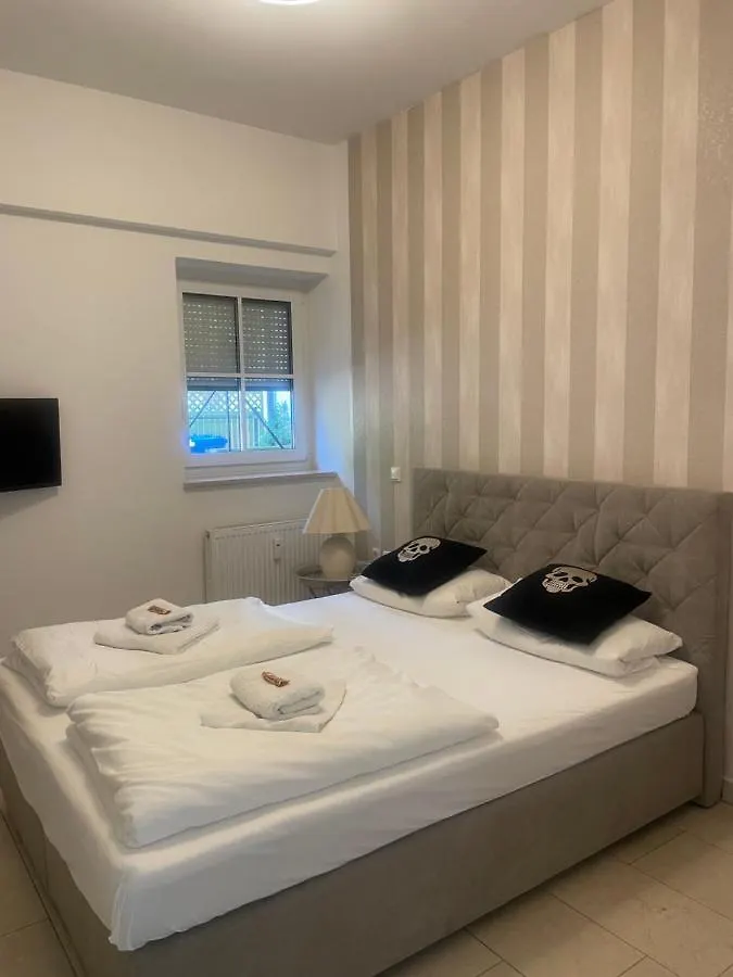 Suite 2 Neustadt an der Waldnaab Apartment